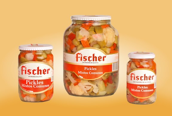 Pickles